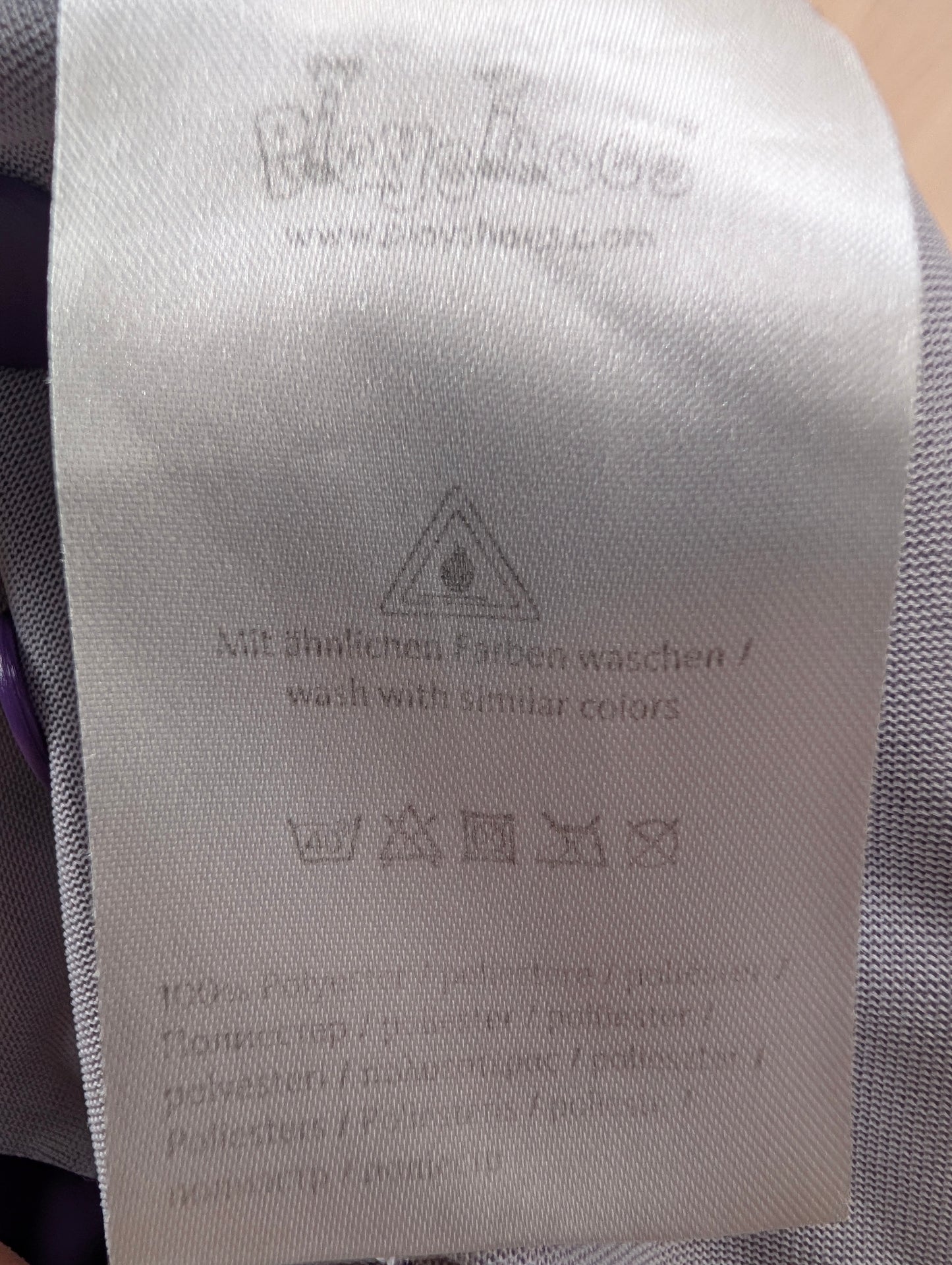 Regenhose