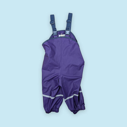 Regenhose