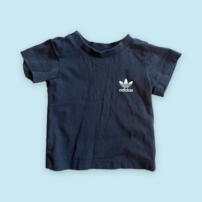 t shirt schwarz