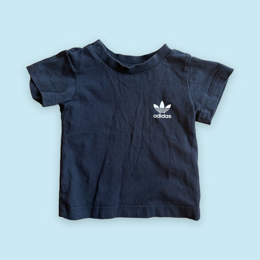 t shirt schwarz