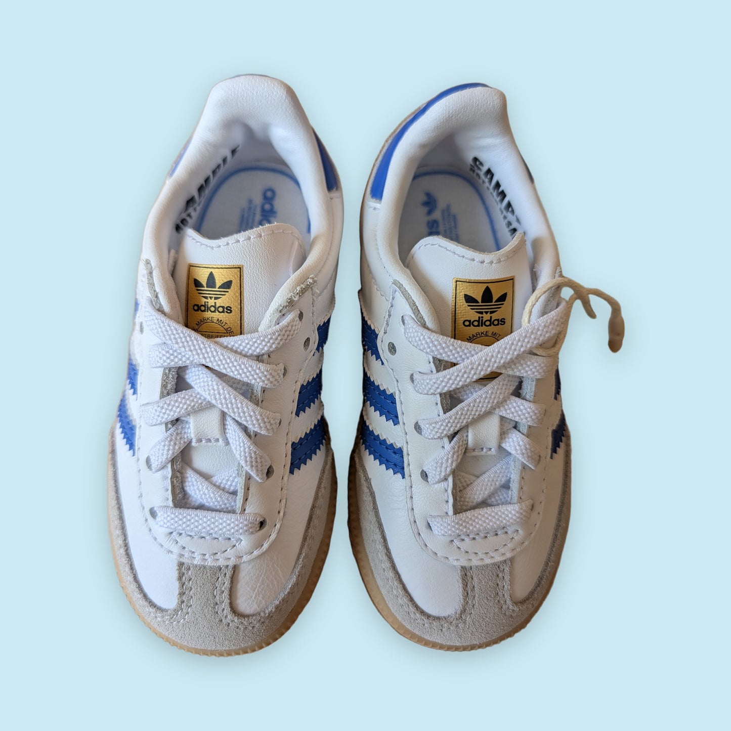 Schuhe