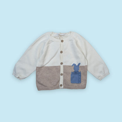Strickjacke