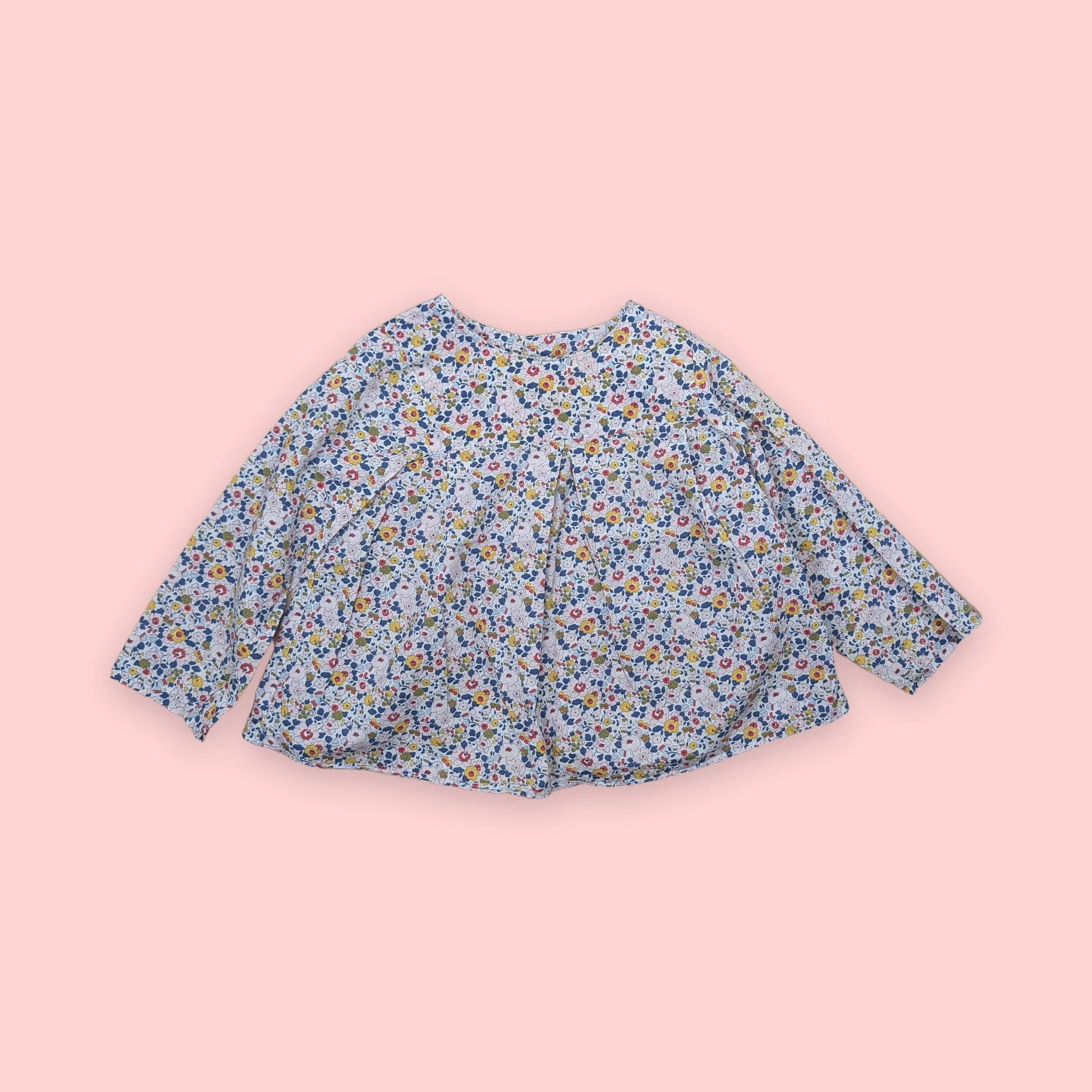 Bluse