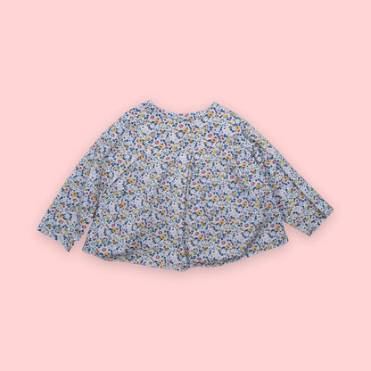 Bluse