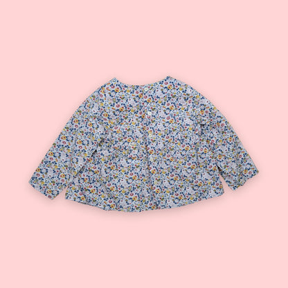 Bluse
