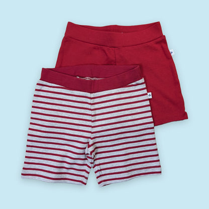 Short
