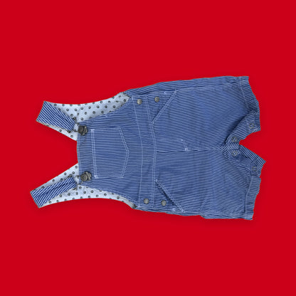 Latzhose