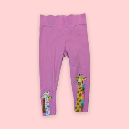 leggins