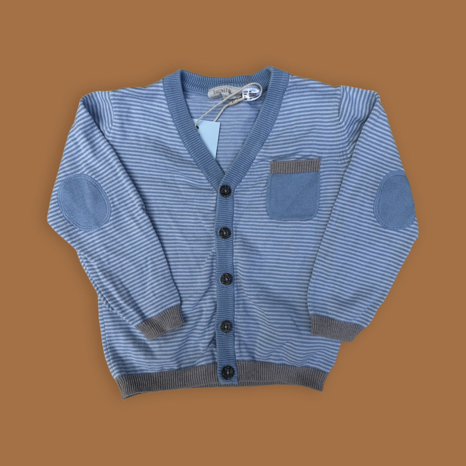 Strickjacke