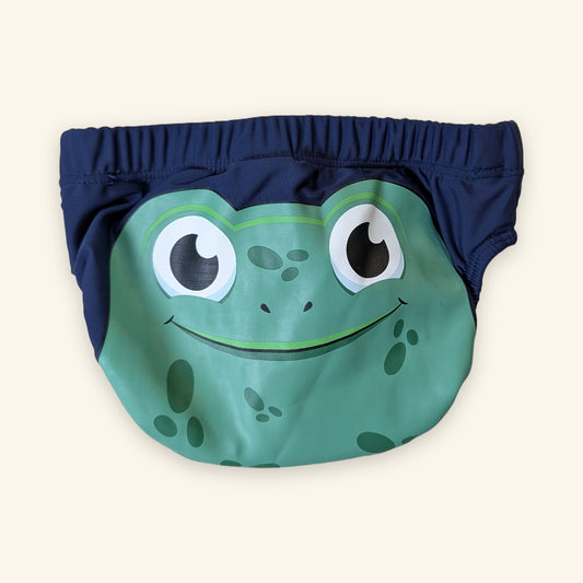 Schwimmwindel