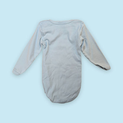 Body langarm