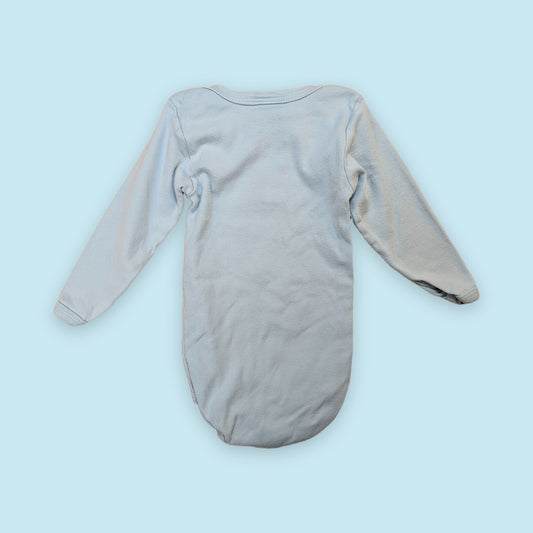 Body langarm