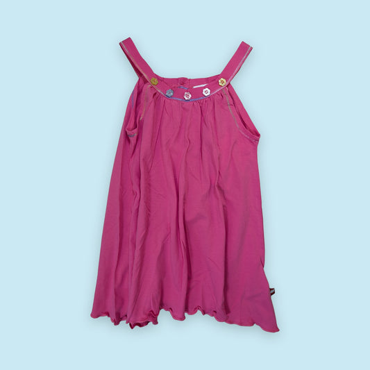 Top pink