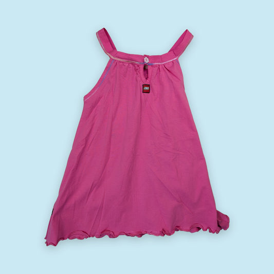Top pink
