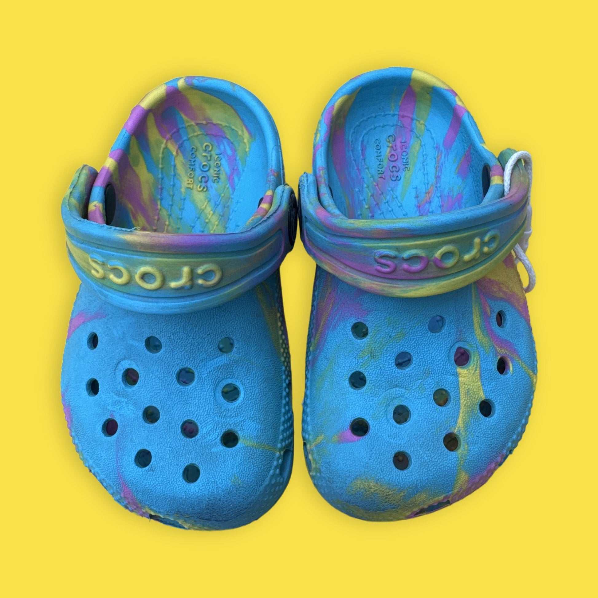 Crocs