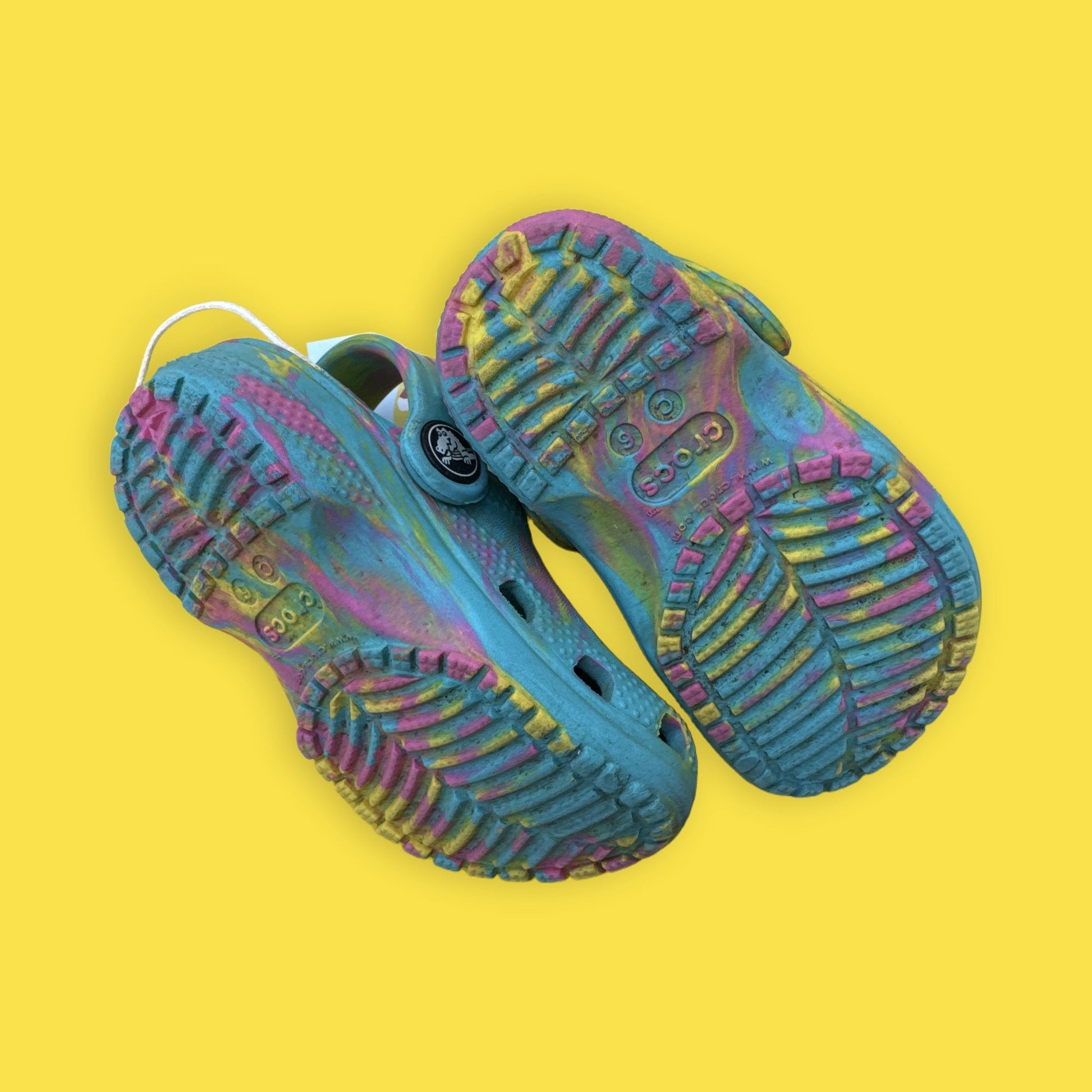 Crocs