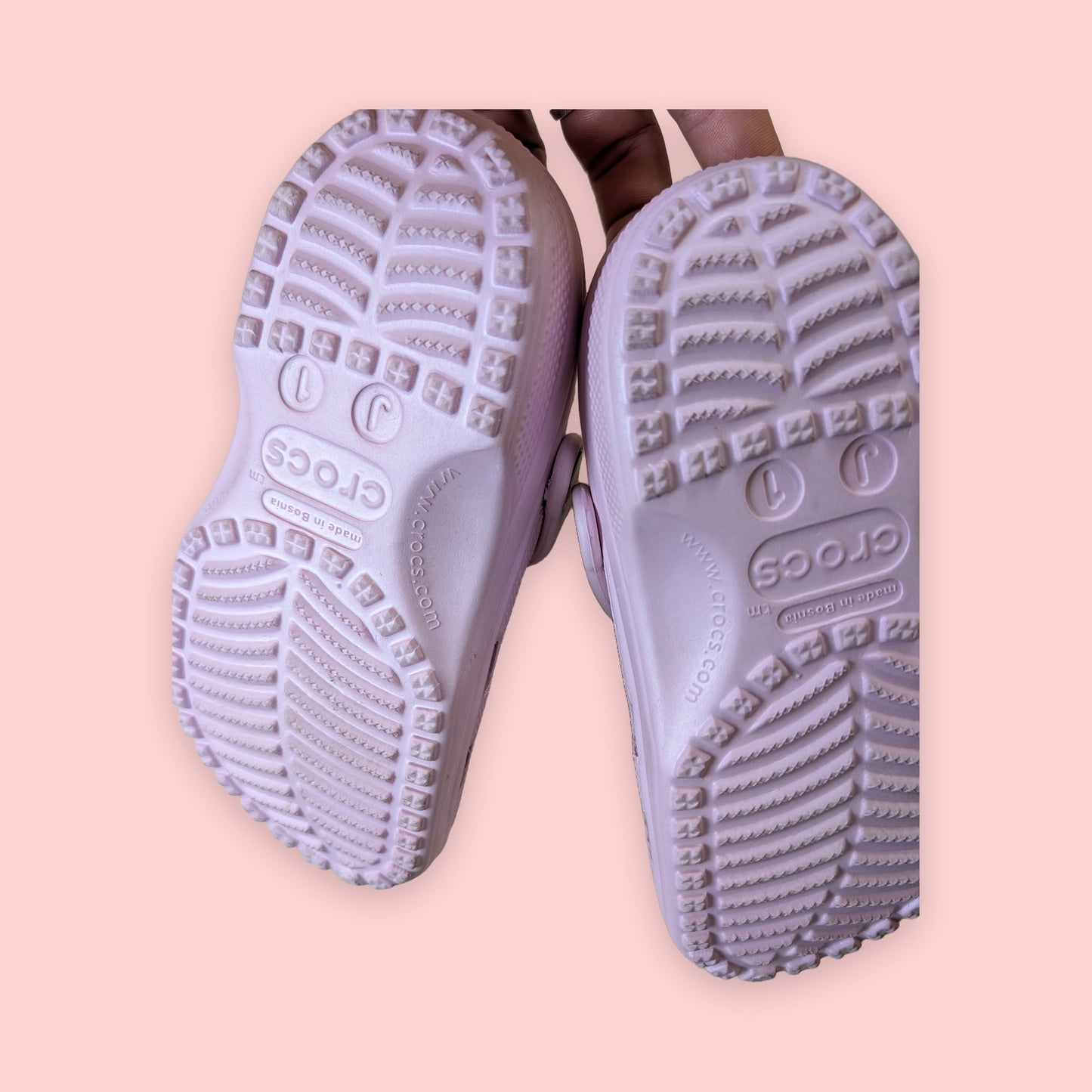 Crocs