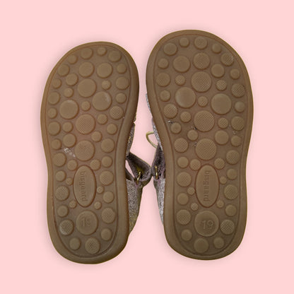 Sandalen