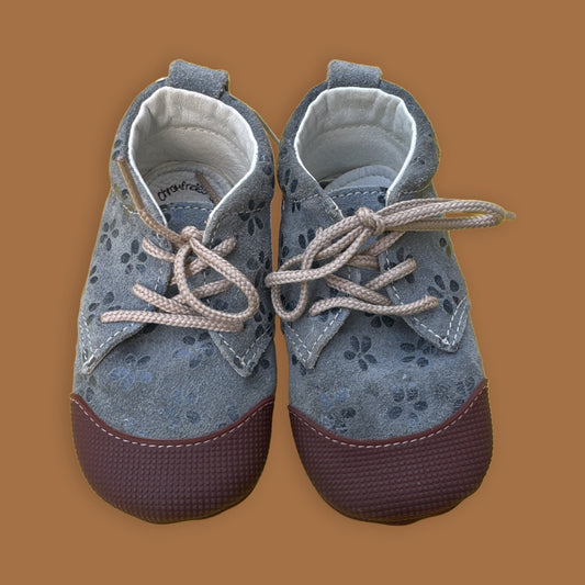 Lauflernschuhe