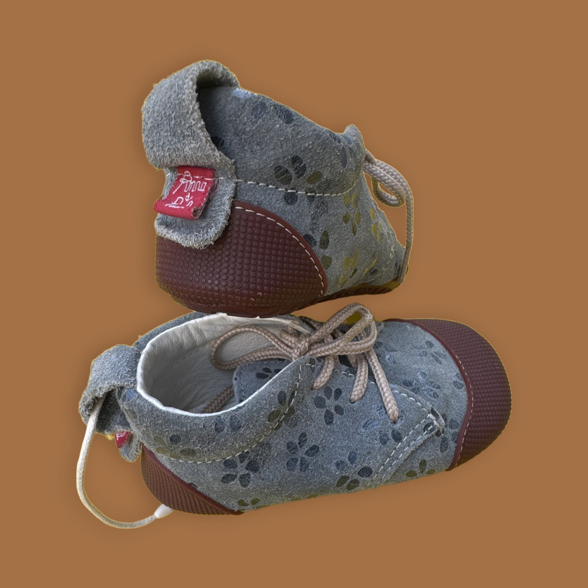 Lauflernschuhe