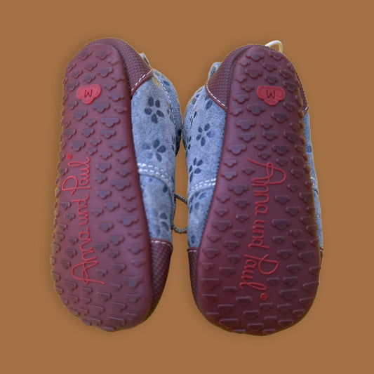 Lauflernschuhe