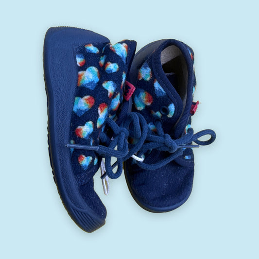 Halbschuhe