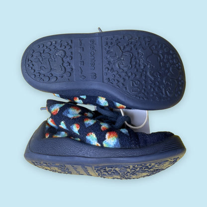 Halbschuhe