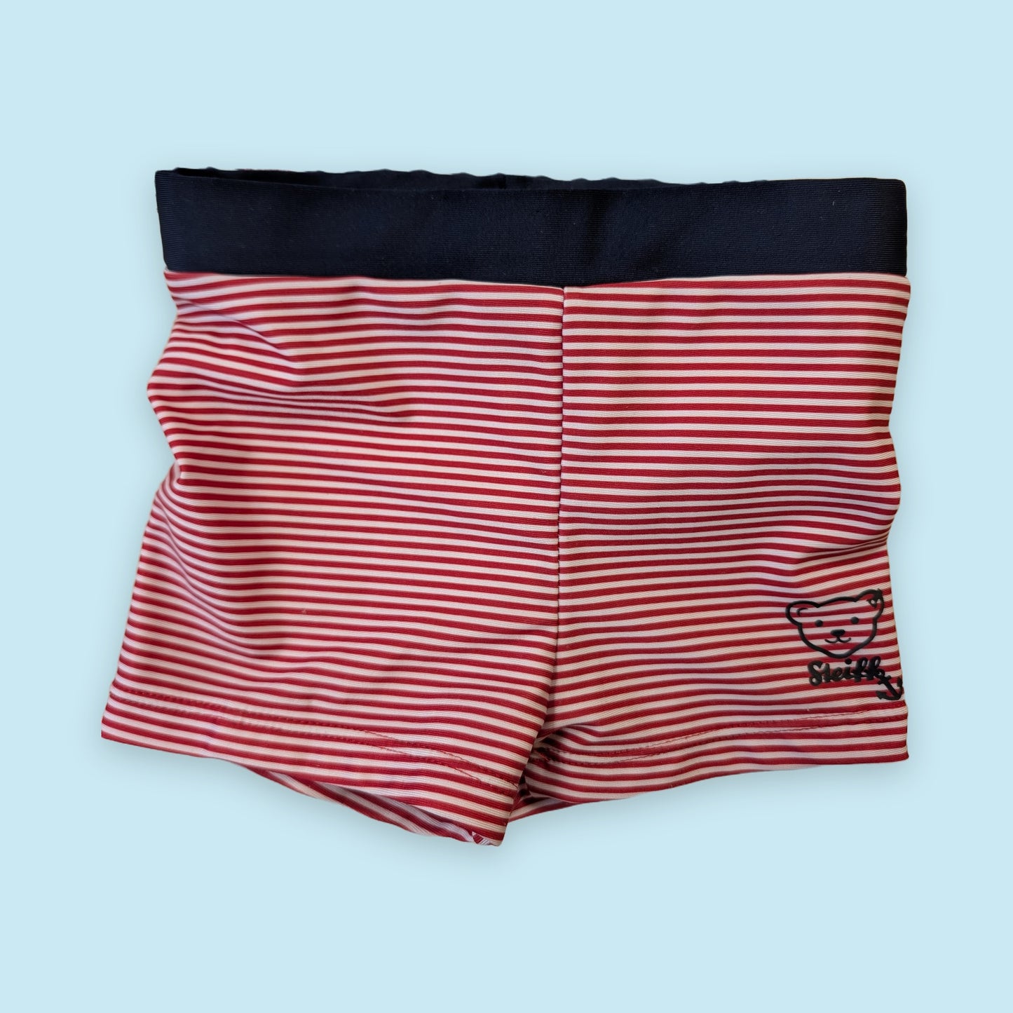 Badeset Hose und Oberteil