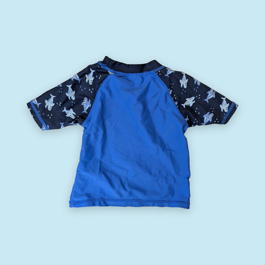 UV-Shirt
