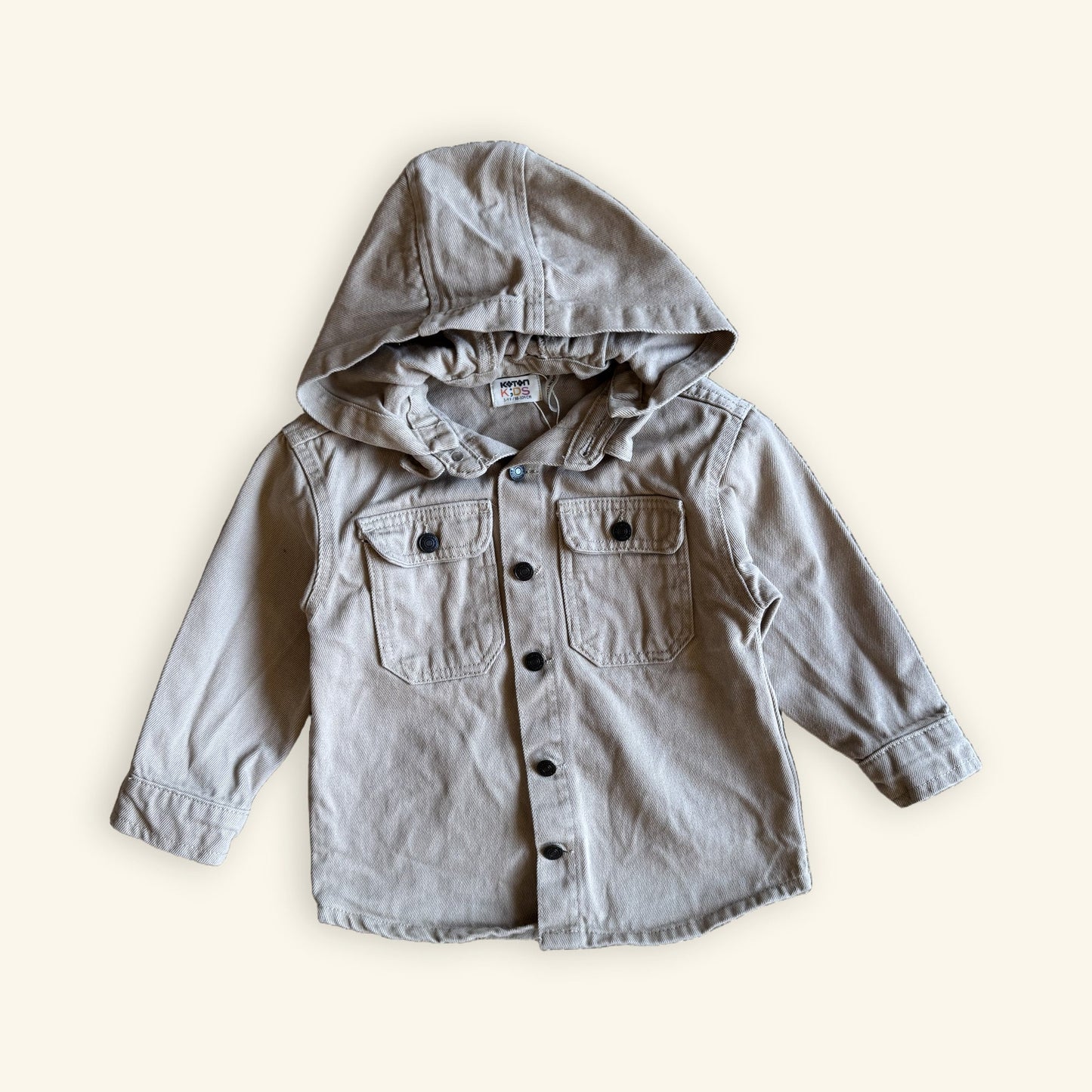 Jacke