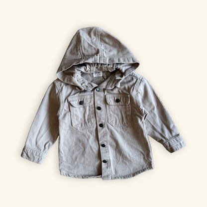 Jacke