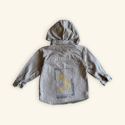 Jacke