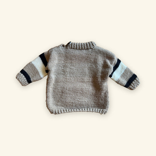Pulli