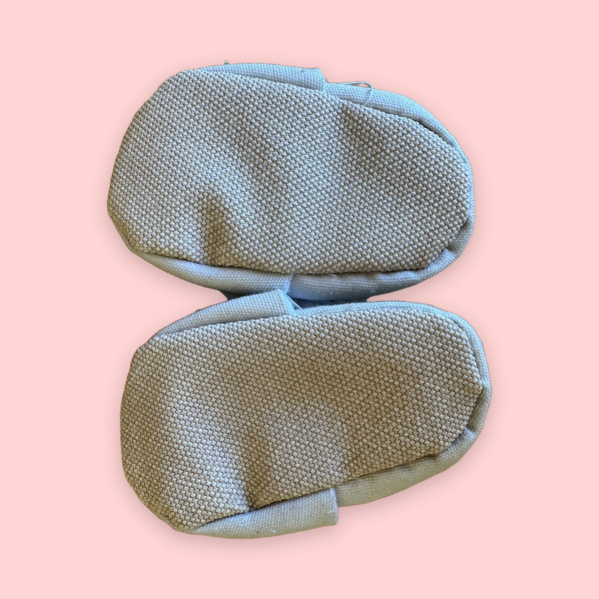 Krabbelschuhe