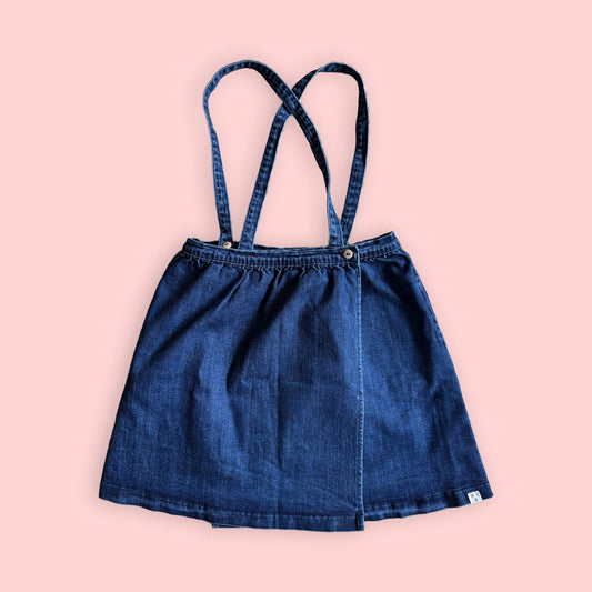 Jeansrock