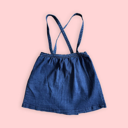 Jeansrock