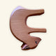 Holz Reh mittel