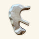 Holz Schaf mittel