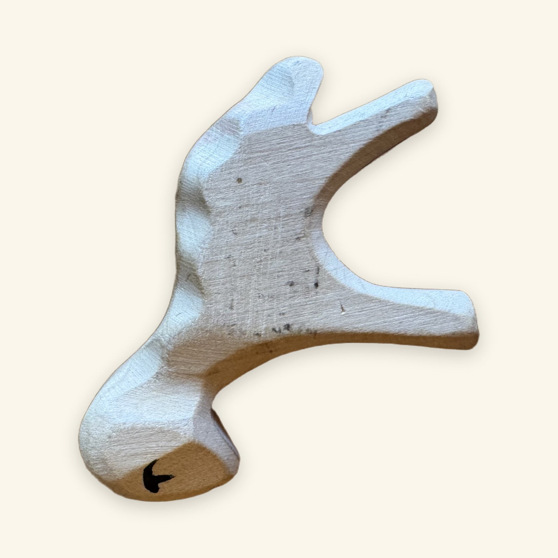 Holz Schaf Klein