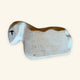 Holz Schaf Klein