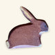 Holz Hase klein