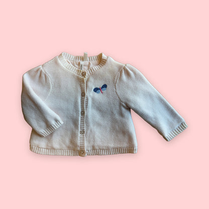 Strickjacke