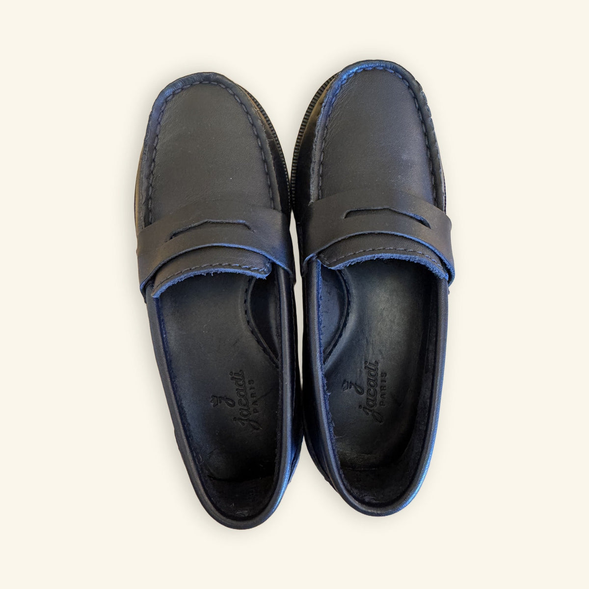 Loafer