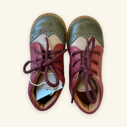 Halbschuhe