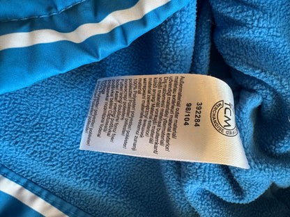 Regenjacke
