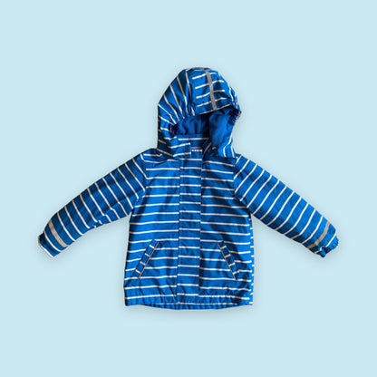 Regenjacke