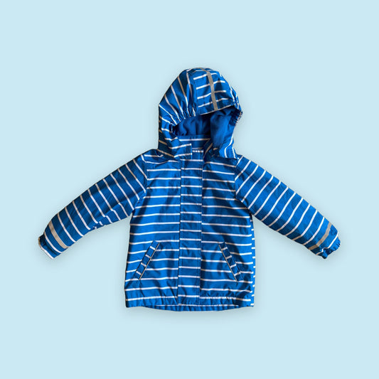 Regenjacke