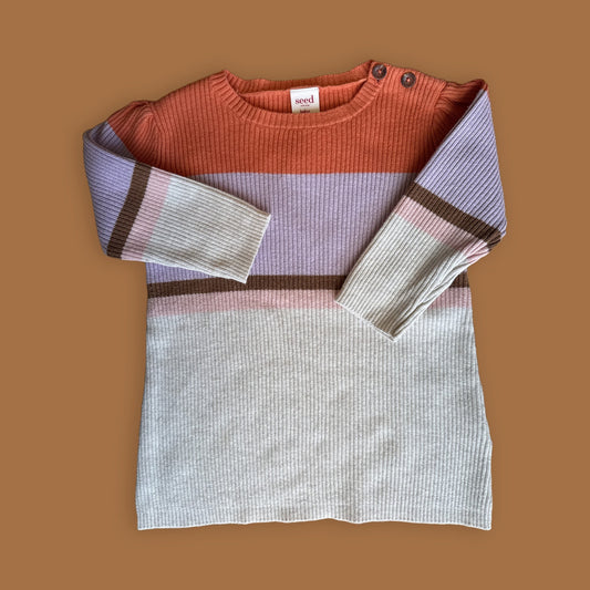 Pullover