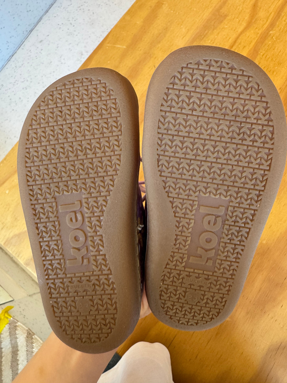 Schuhe