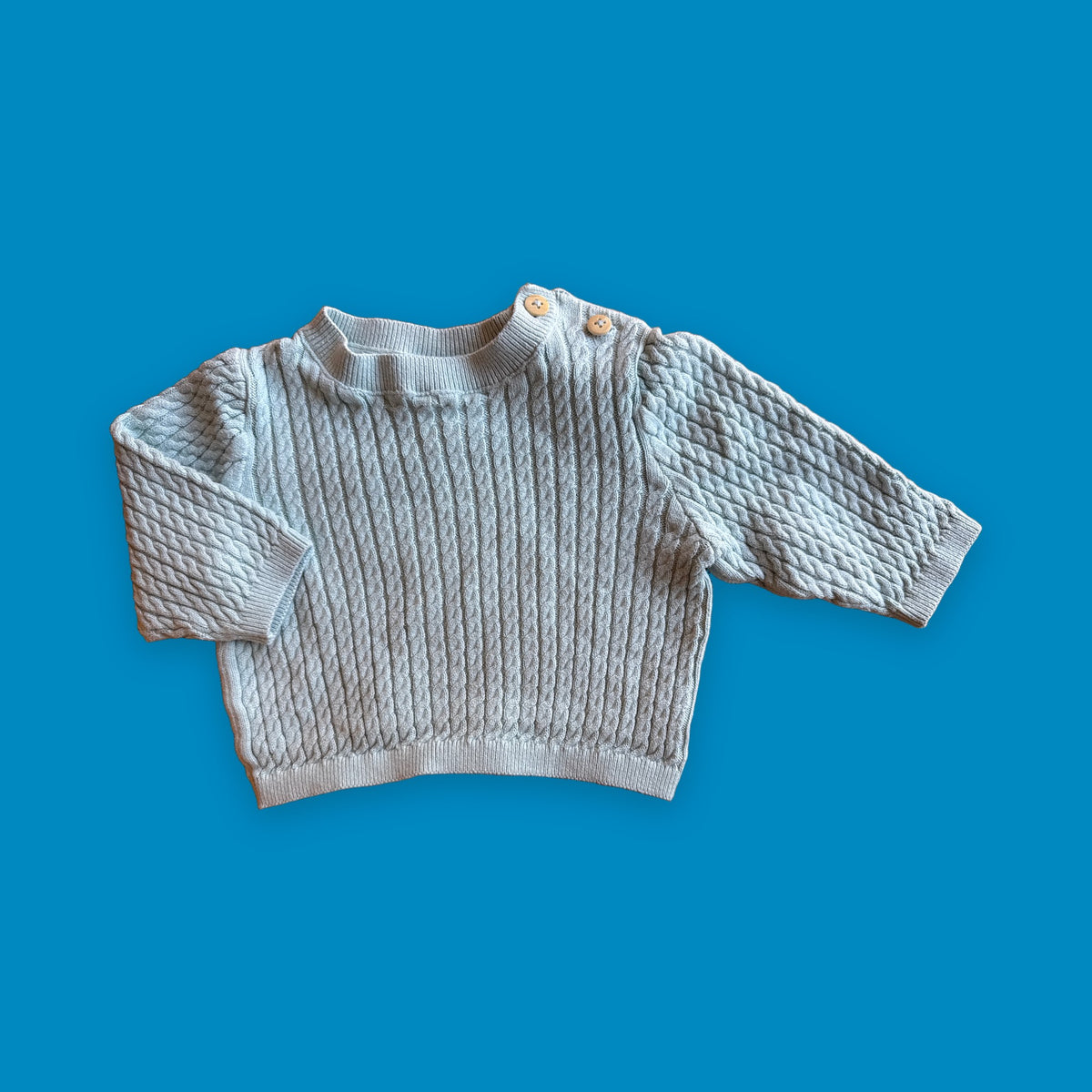 Pullover